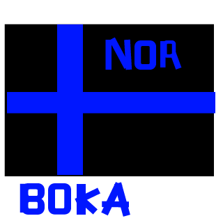 newbieboka's emblem