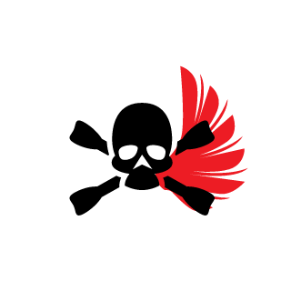 Mclannlster's emblem