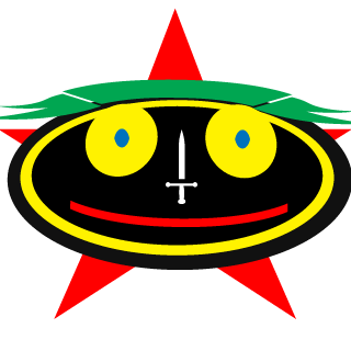 ELP1LLO's emblem