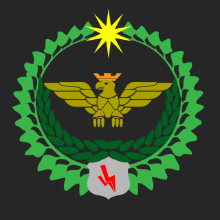 karliosis's emblem