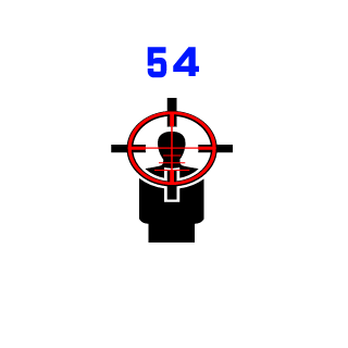 Wolf-Black154's emblem
