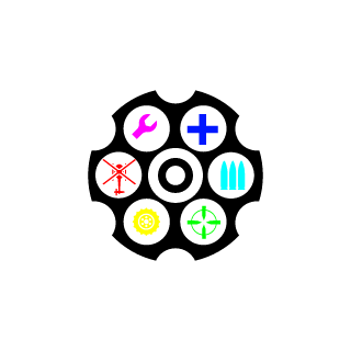 RDS_WormKing's emblem