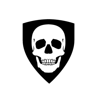 Makakenzou's emblem