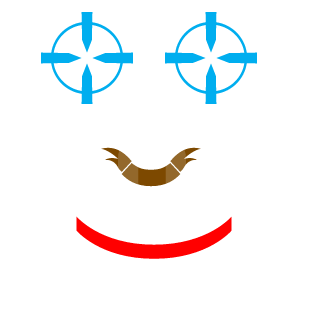 Cacatua007007's emblem
