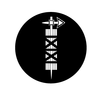 B-O-L-S-I-_-'s emblem