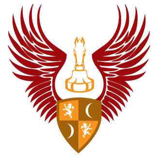 Sqn Cuban Air Demons's emblem