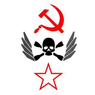 dmitrost's emblem