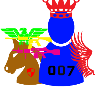 Sergeant_Gumpo's emblem