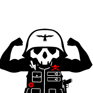 dash-EKSDEE's emblem