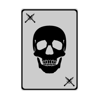 Omicron50's emblem