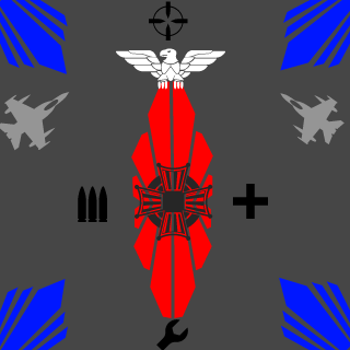 DTN CONWAYFITTY's emblem