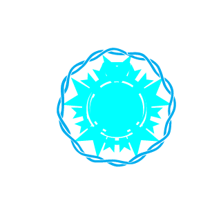 moderngoodboy's emblem