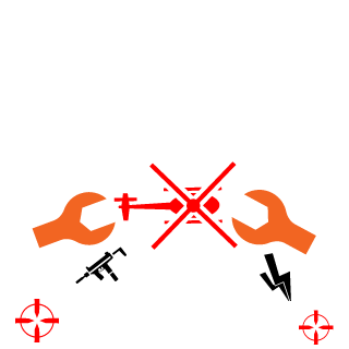 Fire0Fear's emblem