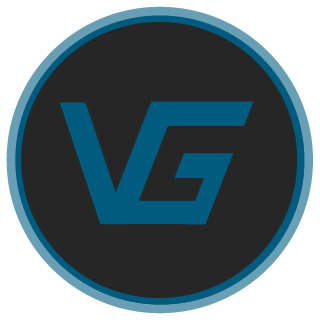 Vengeance Gaming's emblem