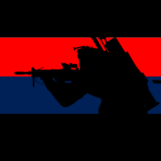 Hyeener's emblem
