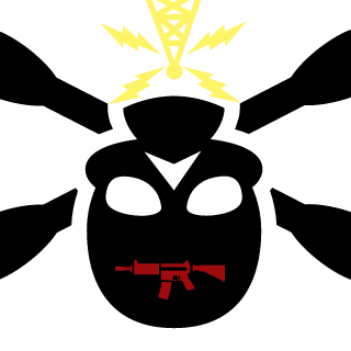 x4c1000's emblem