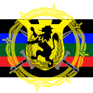 The Lowered One's emblem