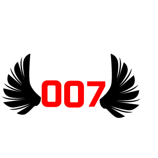 LUUI007's emblem