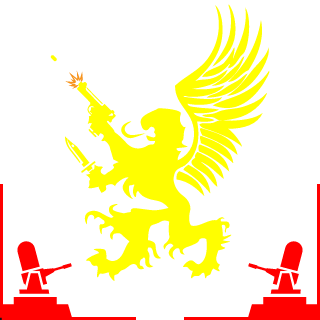TovarishArbuzov's emblem