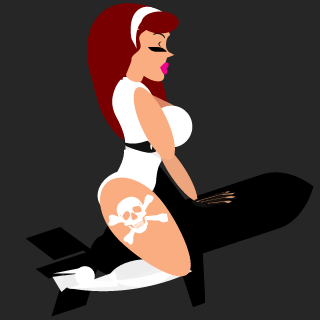 Boss Bxtches's emblem