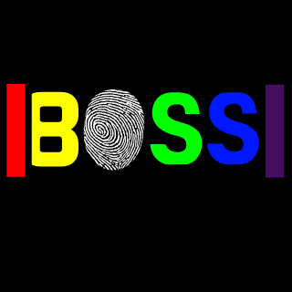 Gayest Rainbow's emblem