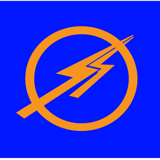 TM3H Sparky's emblem