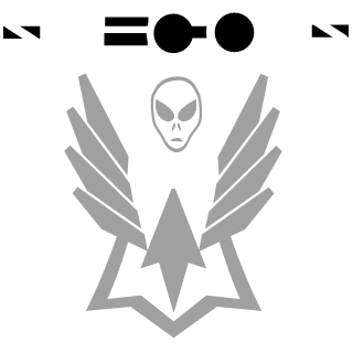 relapmaker's emblem