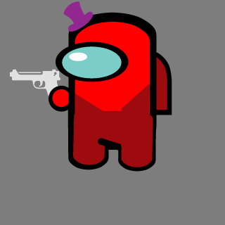 super00asian's emblem
