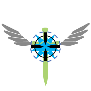 Ghost7F63T's emblem