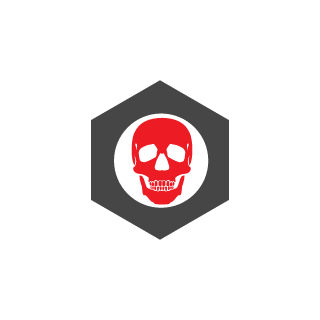 YEEZUS33454's emblem