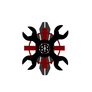 Maddox0815's emblem