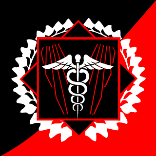 badassgouge's emblem