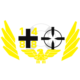 MrVoyager's emblem