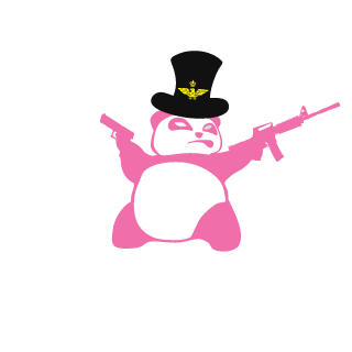 88CombatWombat's emblem