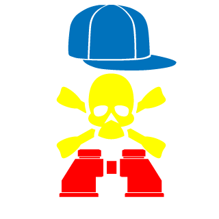 zorro_7up's emblem