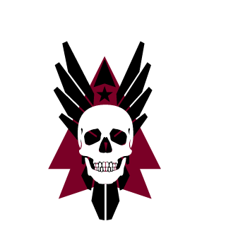 evize-FR's emblem