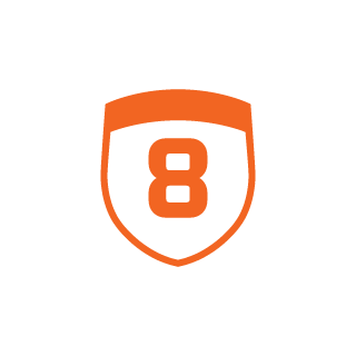 80LK's emblem