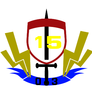 RonnyKarate's emblem