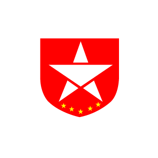 ChapterBrute's emblem