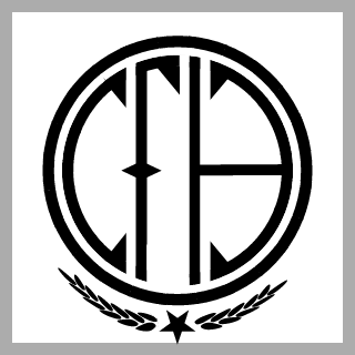 Cowboys From Hell's emblem