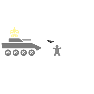 Tellraen's emblem