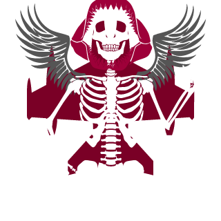 F4m1ne's emblem