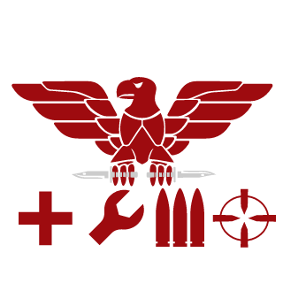Laffantion's emblem