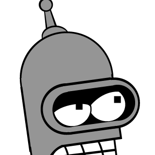 Bilfr3d's emblem