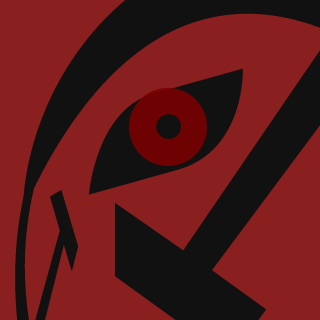 IROFOUNDER's emblem