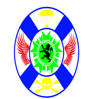 TheTambora's emblem