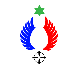 RaphouST's emblem