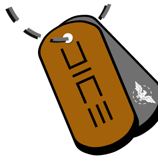 I Acony I's emblem