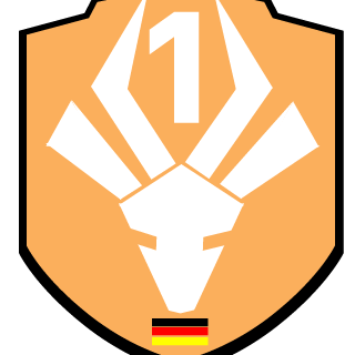 Cmd-Nomad's emblem