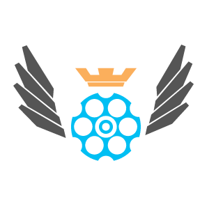 NBK_RATEL's emblem